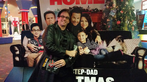 Movie Theater «Regal Cinemas Southwind 12», reviews and photos, 3433 Iowa St, Lawrence, KS 66046, USA