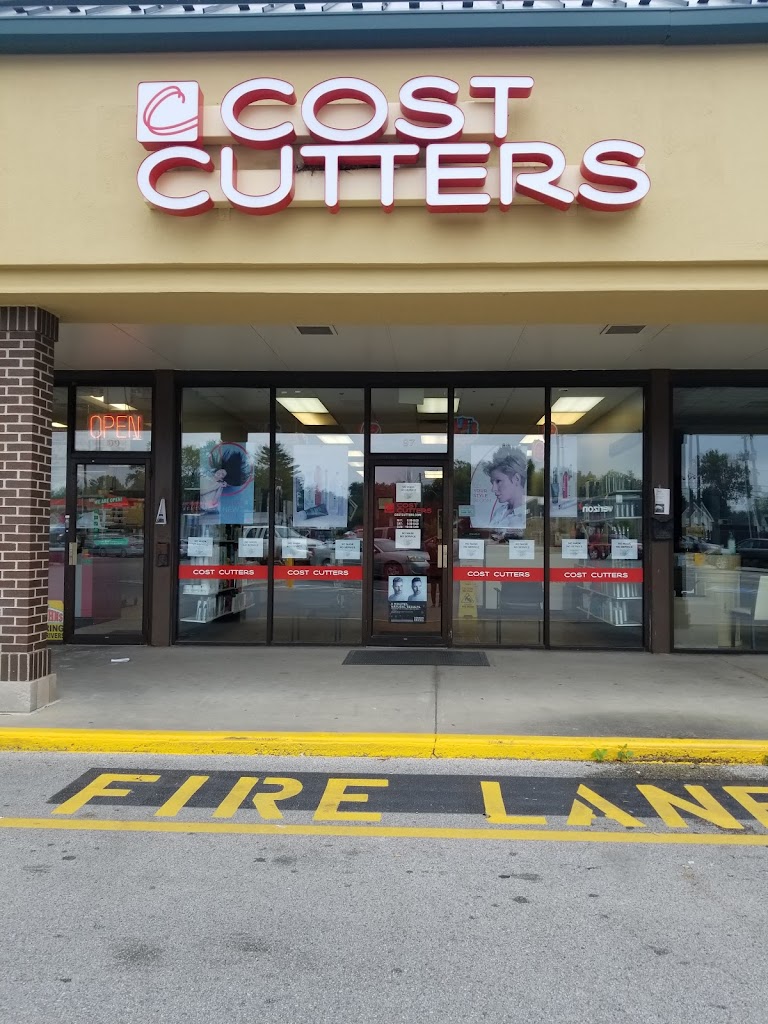 Cost Cutters 47834