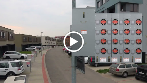 Electrical Supply Store «Dealers Electrical Supply», reviews and photos, 713 N Beach St, Fort Worth, TX 76111, USA