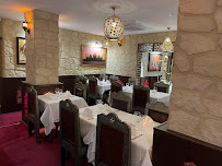 Atmosphère du Restaurant indien Tajmahal à Creil - n°15