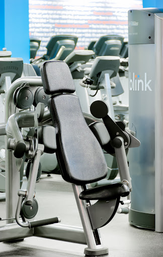 Gym «Blink Fitness Parkchester», reviews and photos, 1380 Metropolitan Ave, Bronx, NY 10462, USA