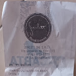 Photo n°1 de l'avis de Monica.e fait le 08/04/2024 à 07:46 sur le  Scarlett Pizza & Tiramisù - Vinci à Vinci