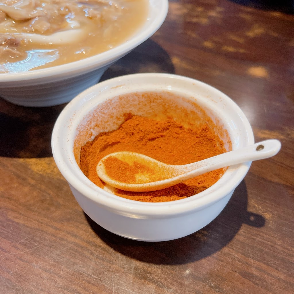 新店北鴨鴨肉羹 的照片