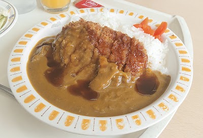 レストラン田野