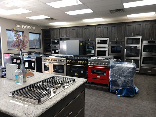 Appliance Store «Boyle Appliance Center», reviews and photos, 146 36th St, Ogden, UT 84405, USA