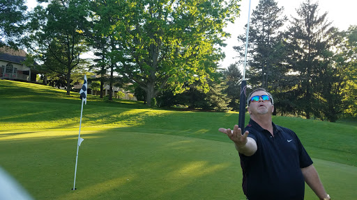 Golf Course «Pine Knob Golf Course», reviews and photos, 5580 Waldon Rd, Village of Clarkston, MI 48348, USA