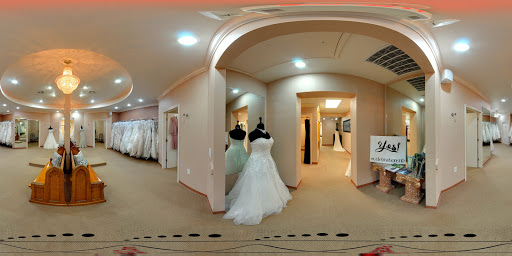 Bridal Shop «Celebrations Bridal and Prom», reviews and photos, 275 S Seguin Ave, New Braunfels, TX 78130, USA