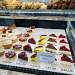 Photo n°2 de l'avis de NELLO.I fait le 06/02/2024 à 10:14 sur le  Pasticceria KALUA à Pontedera