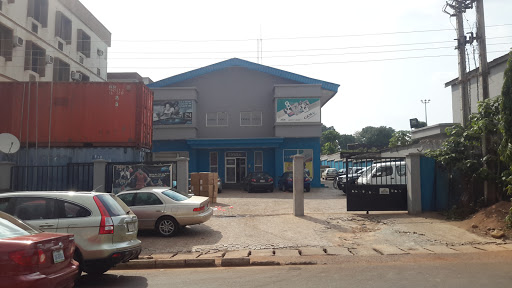 DStv Office, 89 Ogui Rd, Achara, Enugu, Nigeria, Courier Service, state Enugu