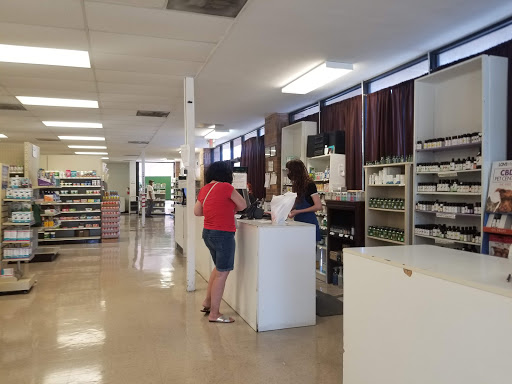 Health Food Store «HerbMart», reviews and photos, 4010 W 15th St # 120, Plano, TX 75093, USA