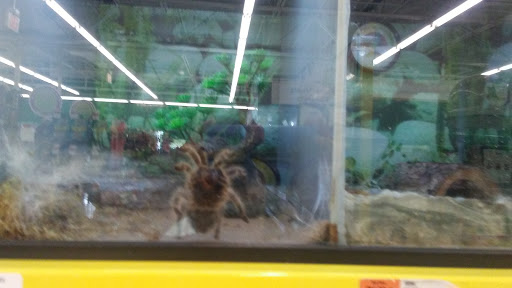 Pet Supply Store «Pet Supplies Plus», reviews and photos, 4923 Sheridan St, Hollywood, FL 33021, USA