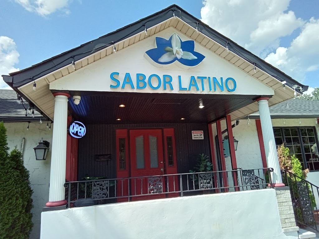 Sabor Latino Guatemalan (Netcong) 07857