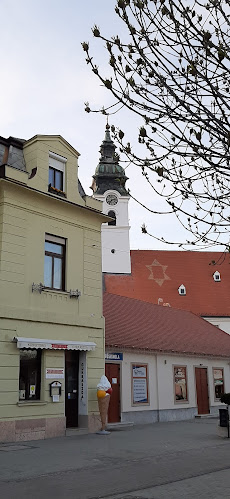 Ecoappartment - Mosonmagyaróvár