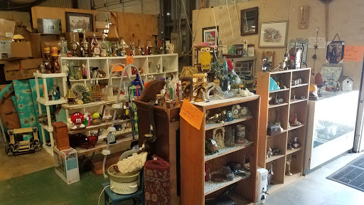 Market «New Visions Market Place», reviews and photos, 2239 3rd Ave, Dothan, AL 36301, USA