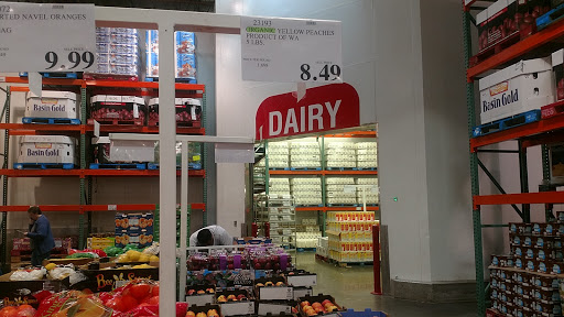 Warehouse store «Costco Wholesale», reviews and photos, 15901 SW Jenkins Rd, Aloha, OR 97006, USA