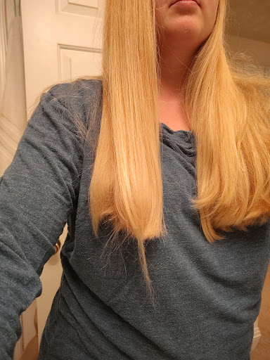 Beauty Salon «Elon Salon», reviews and photos, 695 Piedmont Rd, Marietta, GA 30066, USA