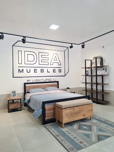 Muebles Venturelli - Tienda de muebles