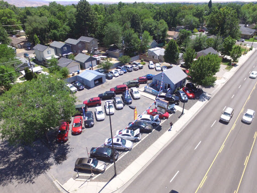 Used Car Dealer «Capital City Auto - Boise Used Cars», reviews and photos