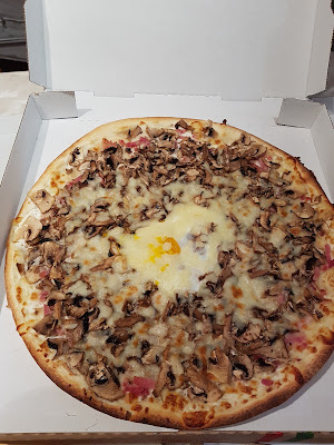 Pizzeria Milano à Yvetot
