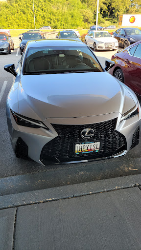 Lexus Dealer «Sheehy Lexus of Annapolis», reviews and photos, 121 Ferguson Rd, Annapolis, MD 21409, USA