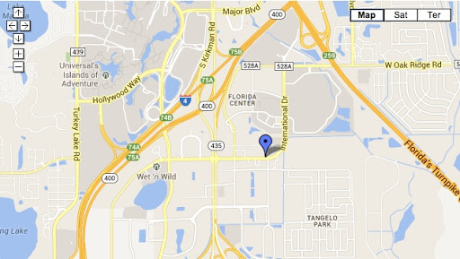 Sporting Goods Store «Peter Glenn Ski & Sports», reviews and photos, 5403 International Dr, Orlando, FL 32819, USA