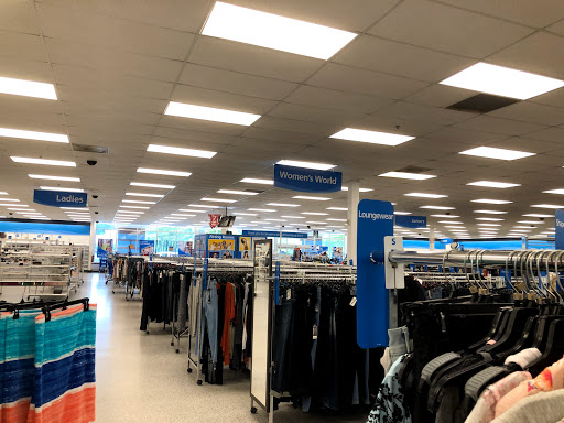 Clothing Store «Ross Dress for Less», reviews and photos, 6610 Mooretown Rd, Williamsburg, VA 23188, USA
