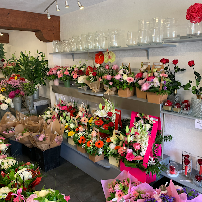 La Bouqueterie à Sanary-sur-Mer