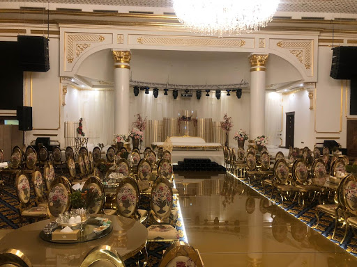 Wedding venues in Mecca