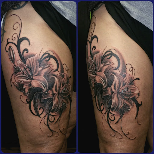 Explore 3 sons tattoo ideas, creative tattoo ideas in Casper, available at Final Thoughts