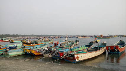 Puthiyappa Fishing Harbour