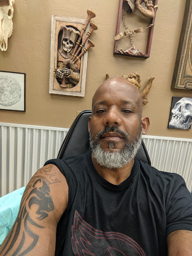 Tattoo Shop «Disciple Tattoo», reviews and photos, 1929 E Ray Rd, Chandler, AZ 85225, USA