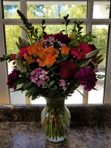 Florist «Flowers by Fairytales», reviews and photos, 9120 Elk Grove Blvd, Elk Grove, CA 95624, USA