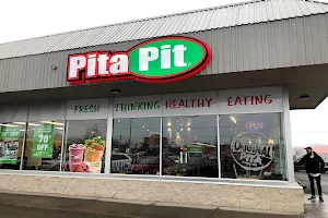Pita Pit image