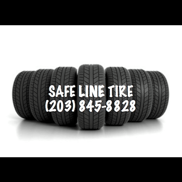 Tire Shop «Safe Line Tire & Auto Repair», reviews and photos, 219 Main St, Norwalk, CT 06851, USA