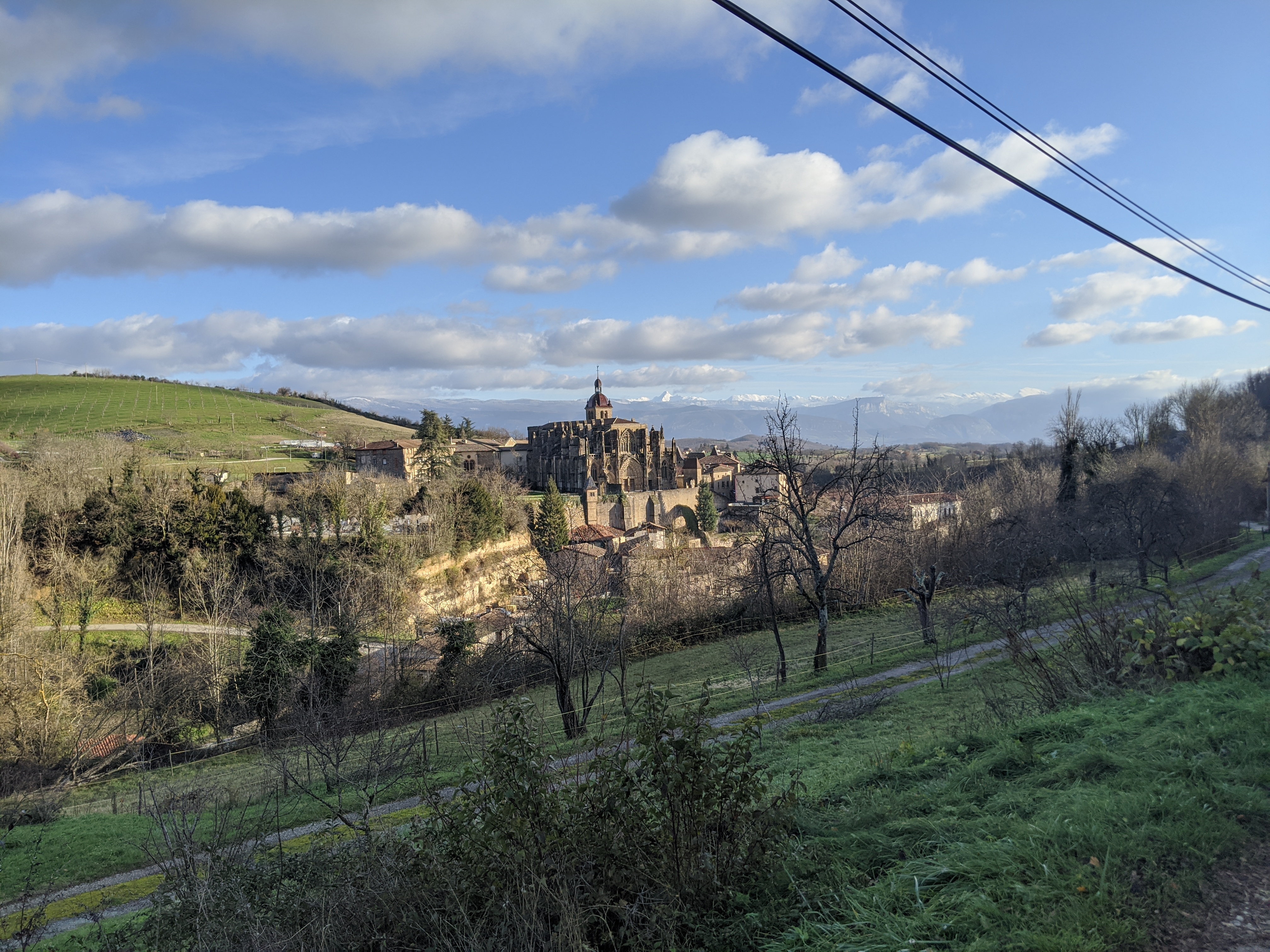 Photo n° 1 de l'avis de Thierry. fait le 10/12/2019 à 16:11