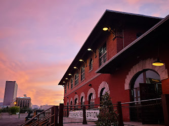 St. Rogers Depot