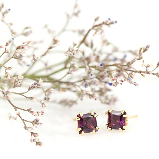 Jewelry Designer «ABRACADABRA Jewelry/Gem Gallery», reviews and photos, 205 E Liberty St, Ann Arbor, MI 48104, USA