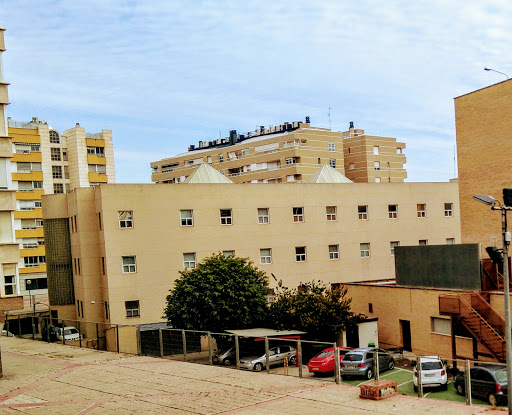 Centro de Salud San Andrés