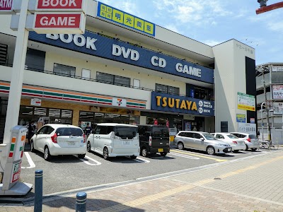 セブン-イレブン 大阪千島３丁目店