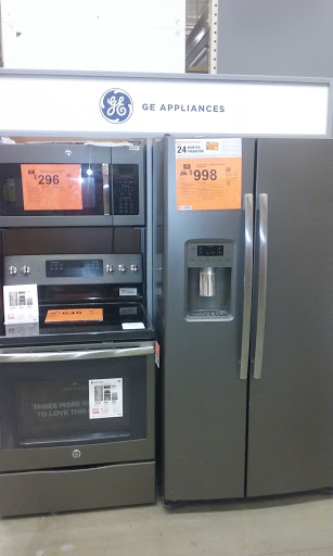 Home Improvement Store «The Home Depot», reviews and photos, 115 E N Pointe Dr, Salisbury, MD 21804, USA