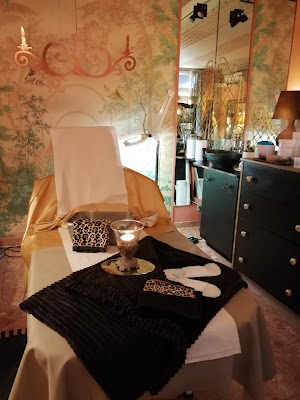 Le Secret de Poppée à Tarbes