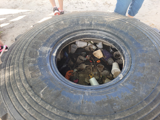 Brewery «True Vine Brewing Company», reviews and photos, 219 S Englewood Ave, Tyler, TX 75702, USA