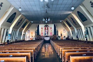 Shrine of the Sacred Heart de Beauvoir Sherbrooke image