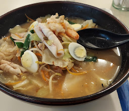 Nuevo Restaurante Tokyo photo