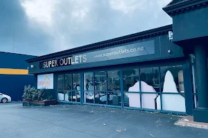 Super Outlets West Auckland image
