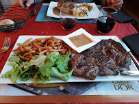 Plats et boissons du Restaurant français Restaurant de la Mairie à Berry-au-Bac - n°5