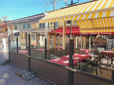 Campo Di Fiori à Nice