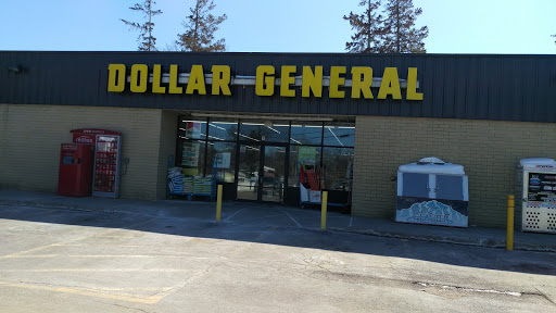 Discount Store «Dollar General», reviews and photos, 1 Stewart St, Dolgeville, NY 13329, USA