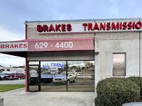 All Trans, Brakes & Service - Photo 2 - Car repair in San Jose, CA, San Jose