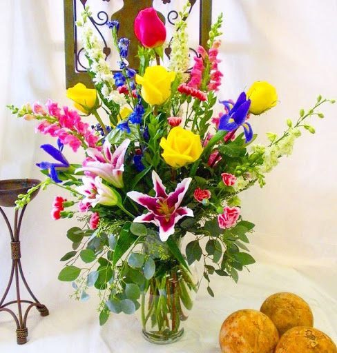 Florist «Imperial Flowers», reviews and photos, 393 Waller Ave #17, Lexington, KY 40504, USA